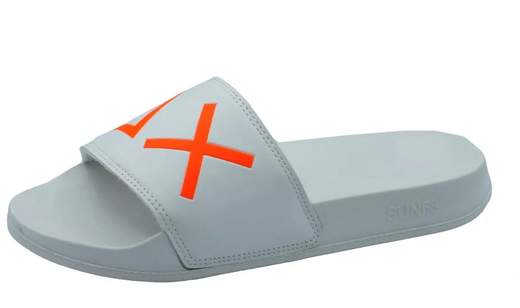 SUN 68 CIABATTE  UOMO - X36110