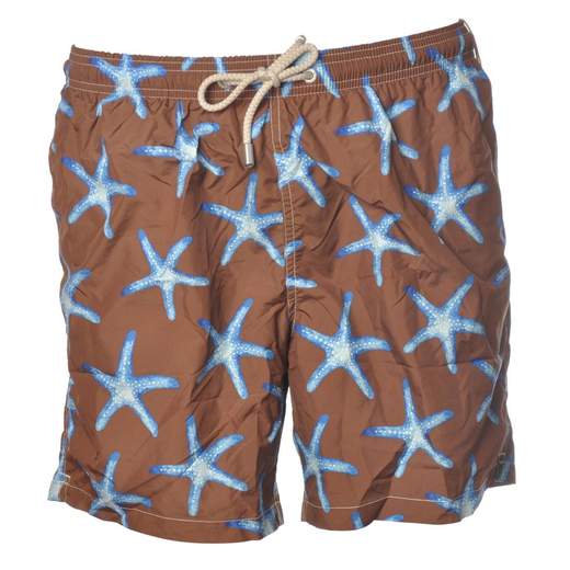 MC2 SAINT BARTH SEA STAR COSTUME UOMO  - PATM004