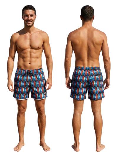 DS2 COSTUME - SS26B13