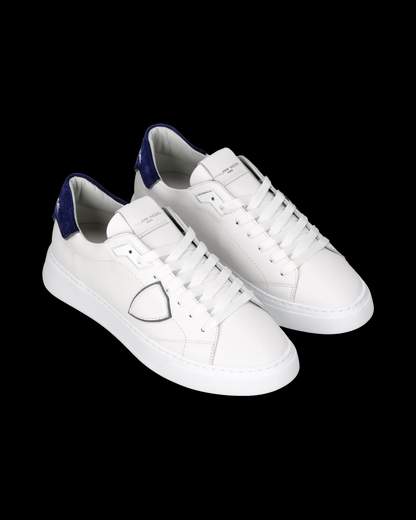 PHILIPPE MODEL SNEAKERS - BTLU