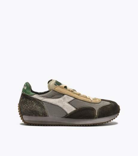 DIADORA EQUIPE DIRTY SNEAKERS UOMO   -201182642