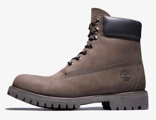 TIMBERLAND STIVALETTI - TB110001