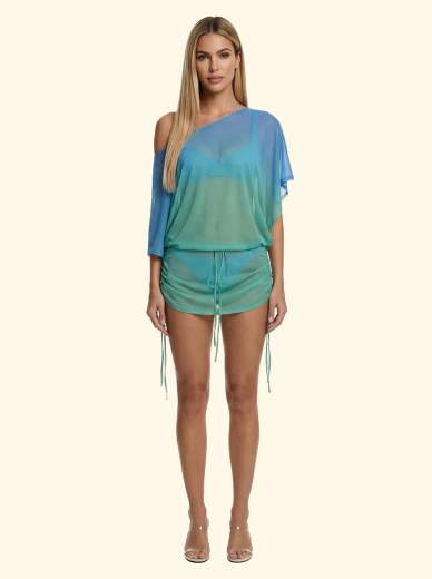 F**K VESTITO DONNA - FK26-SW1857X82