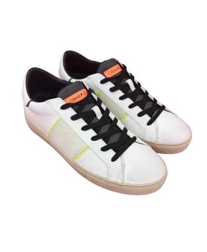 CRIME LONDON Low Top Essential