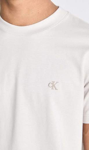 CALVIN KLEIN T-SHIRT - J30J326683