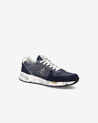 PREMIATA SNEAKERS MASE