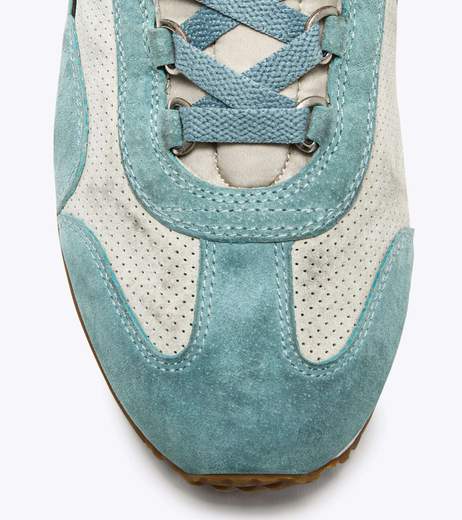DIADORA EQUIPE SUEDE SW SNEAKERS - 201181235