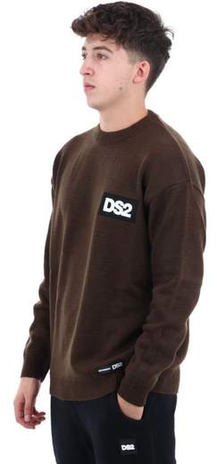 DS2 MAGLIA - F62A440