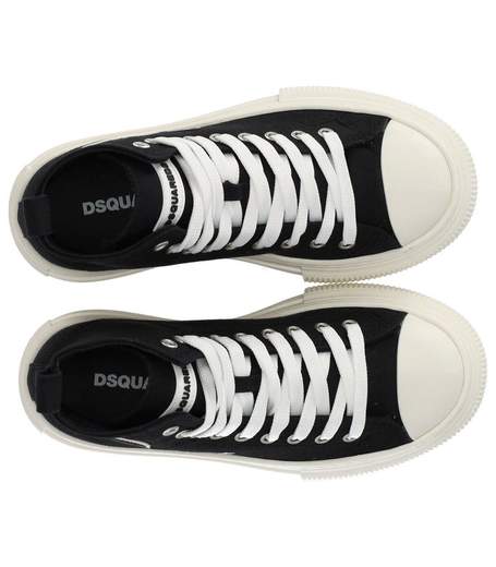 DSQUARED - SNEAKERS