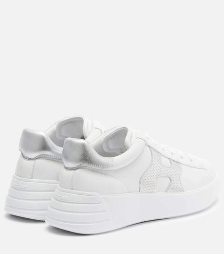HOGAN SNEAKERS DONNA - HXW5620DN6PNCS