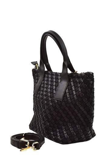 BLAUER BORSA A MANO DONNA - HOMEXS01/NEO