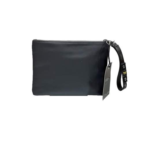 BLAUER POCHETTE