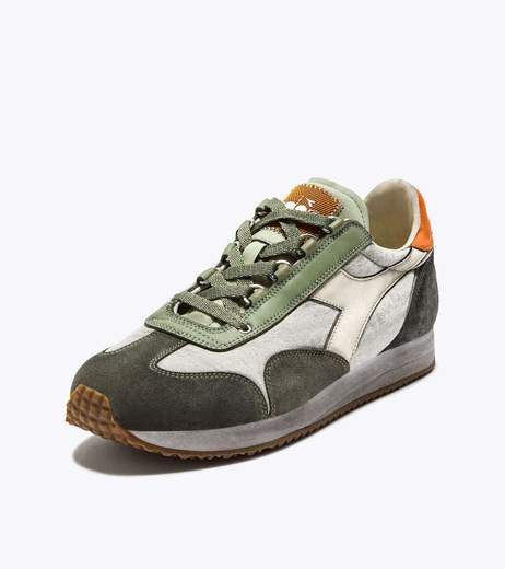 DIADORA EQUIPE DIRTY SW EVO SNEAKERS - 201182642