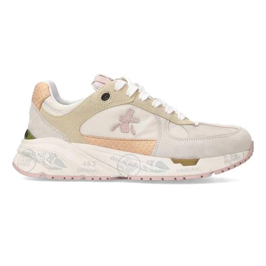 PREMIATA SNEAKERS MASED