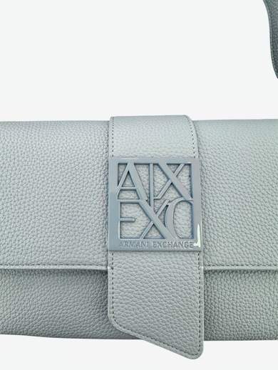 ARMANI EXCHANGE SHOULDER  BORSA A SPALLA  DONNA  -XW002592AF11902