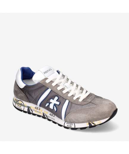 PREMIATA SNEAKERS LUCY VAR 5642