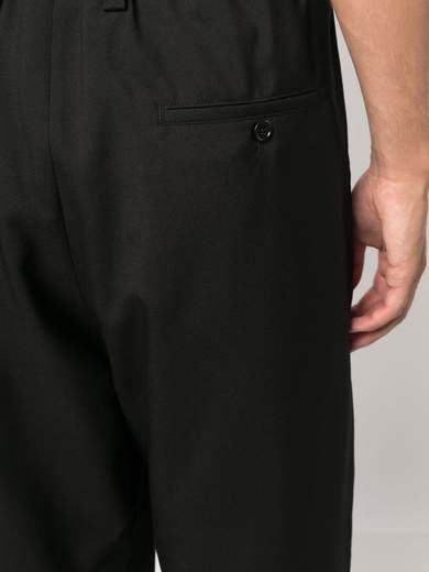 MARNI PANTALONE - PUMU0017U3 TW839