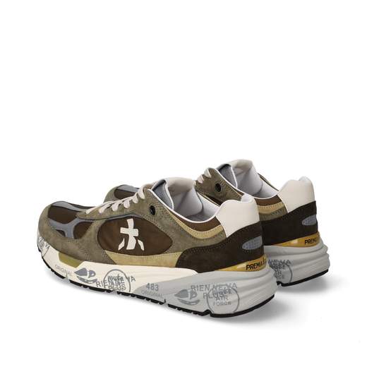 PREMIATA SNEAKERS MASE