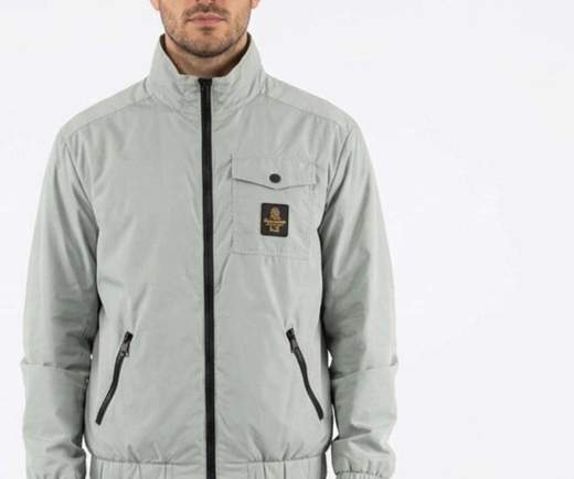 REFRIGIWEAR CAPTAIN JACKET   -G71900NY0214