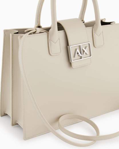 ARMANI EXCHANGE BORSA A MANO DONNA - XW000305AF12039