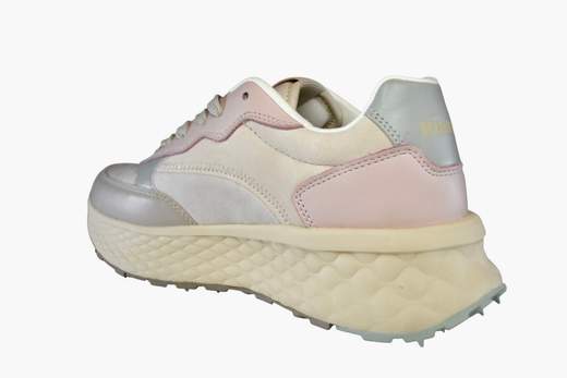 BLAUER SNEAKERS - LYNN01/LEN