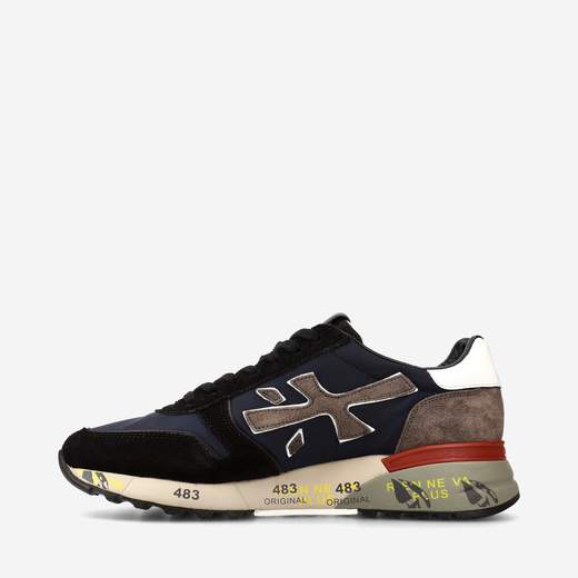 PREMIATA SNEAKERS MICK