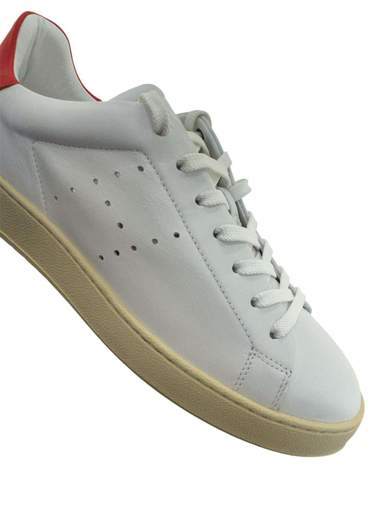 HOGAN SNEAKERS - HXM6720FL61U52