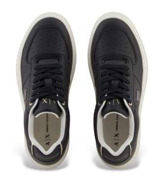 ARMANI EXCHANGE SNEAKERS DONNA - XW001631AF17351