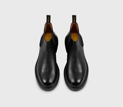 DOUCAL'S BEATLES UOMO - DU1329HENRUF188