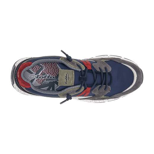 LOTTO LEGGENDA SNEAKERS - 223841
