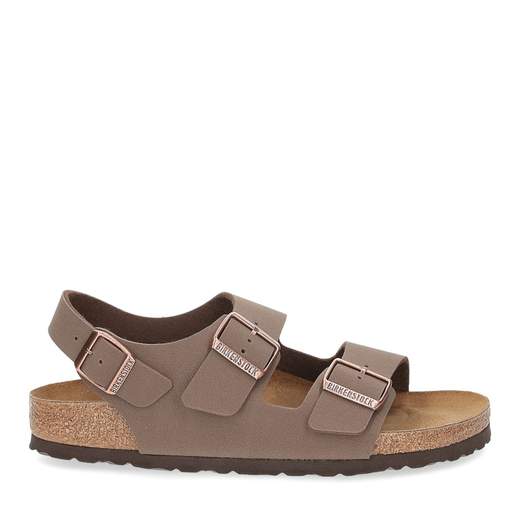 BIRKENSTOCK Milano  INFRADITO UNISEX - 634503