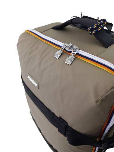 K-WAY TROLLEY CABINA UNISEX ADULTO - K2127IW