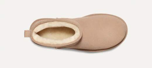 UGG STIVALETTO DONNA - 1135092