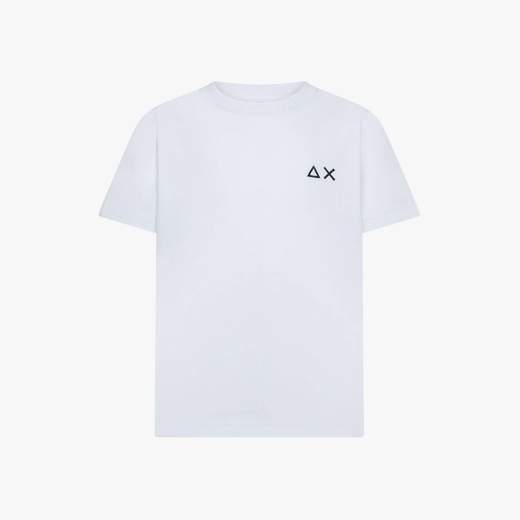 SUN 68 T-SHIRT BIG  -T36104