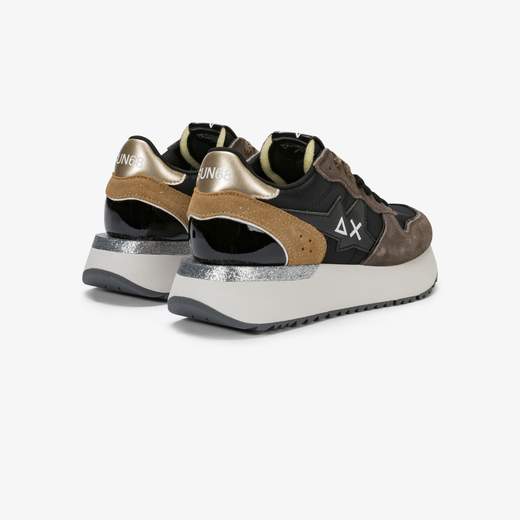 SUN 68 SNEAKERS DONNA - Z46229
