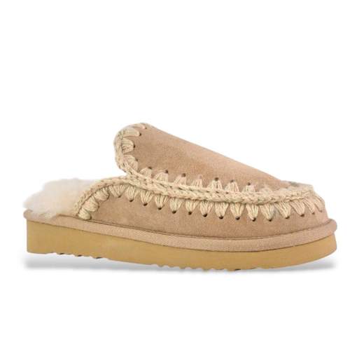 MOU CIABATTE DONNA - MU.FW101125A