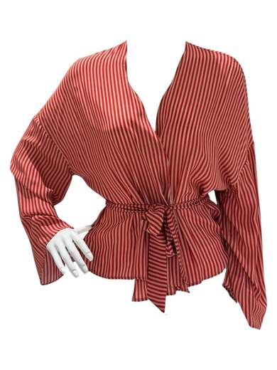 MERCI GIACCA DONNA - MH113F