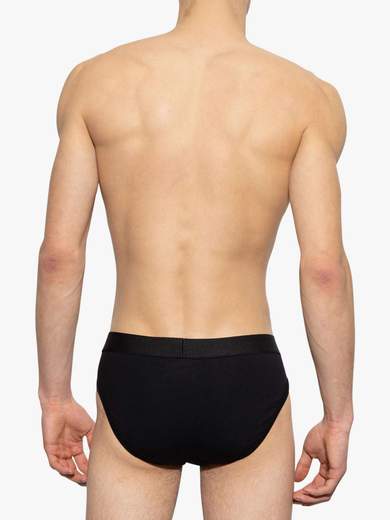 DSQUARED Slip TWIN PACK BRIEF