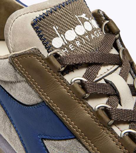 DIADORA EQUIPE DIRTY SW EVO SNEAKERS - 201181251