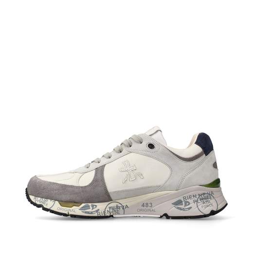 PREMIATA SNEAKERS MASE PREMIATA