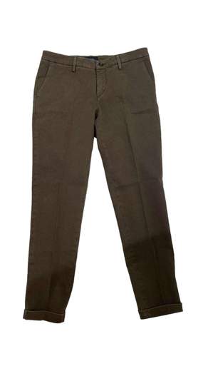 FAY PANTALONE DONNA - NTW8047528TVLU
