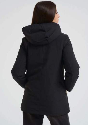 MARKUP GIUBBINO DONNA - MW9640014