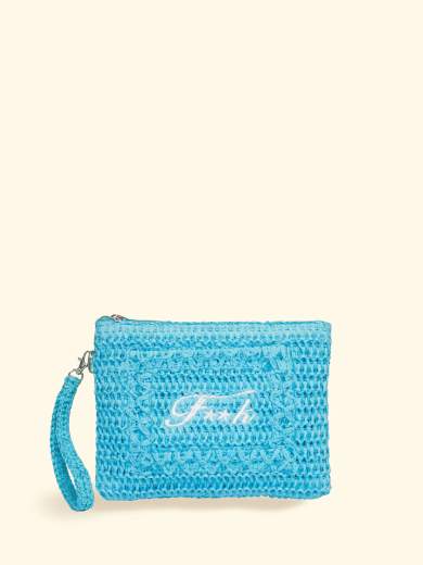 F**K Mini pochette  -FA26-SW0007