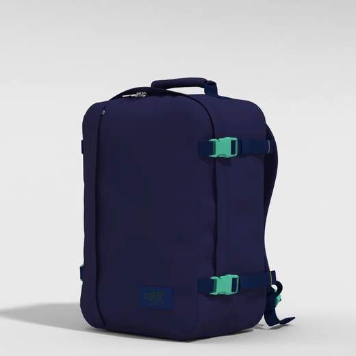 CABINZERO Zaino Backpack - DEEP OCEAN