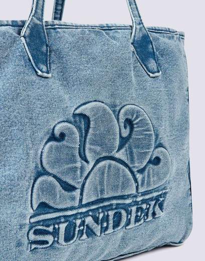 SUNDEK ROBERTS BORSA A SPALLA DONNA    -AW030ABCV400
