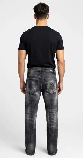 DS2 JEANS - SS26D11