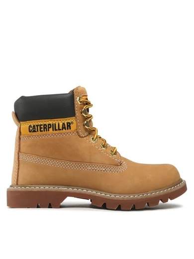 CATERPILLAR STIVALETTO - CP.COLORADO2U