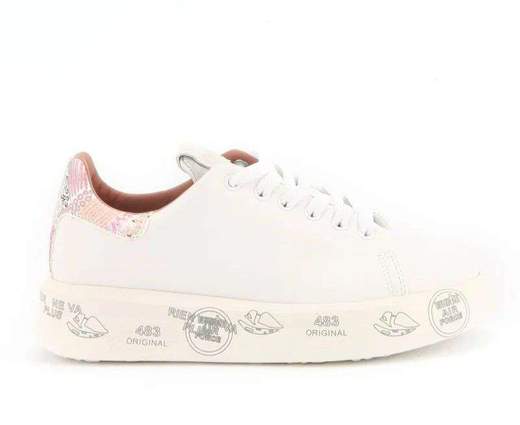 PREMIATA SNEAKERS DONNA - BELLE