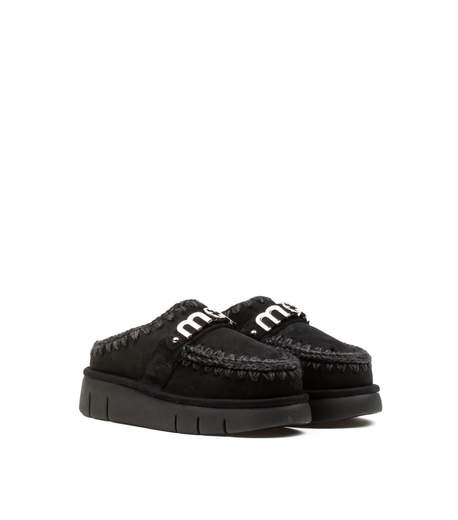 MOU CIABATTE DONNA - MU.FW531001A