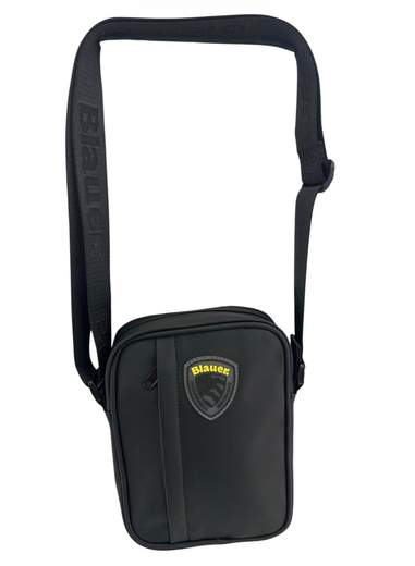 BLAUER BORSA  A TRACOLLA - COV01/RUB